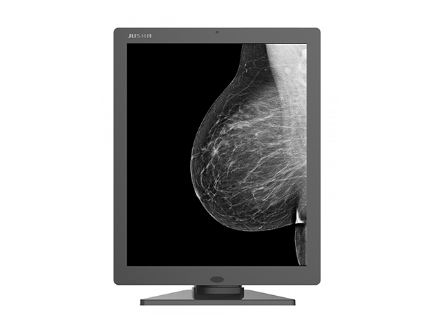 Монохромный медицинский монитор 5 МП Jusha M53 для маммографии