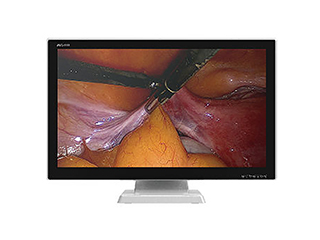 Цветной медицинский монитор 8 МП Jusha E260B для хирургии, эндоскопии и операции с защитым стеклом