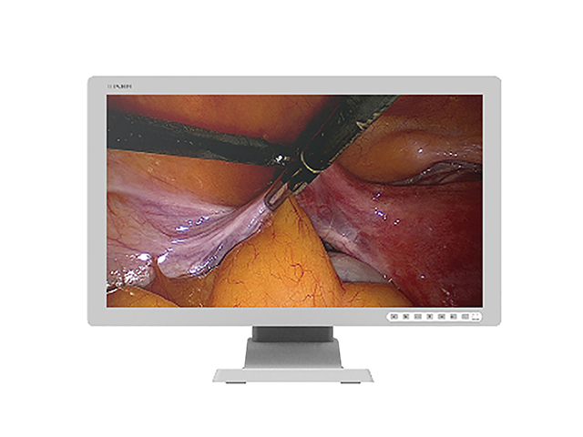 Цветной медицинский монитор 4 МП Jusha ES26P для рентгенологии КТ, МРТ