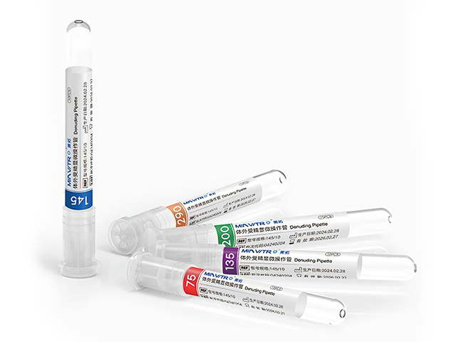 Пипетки для денудации