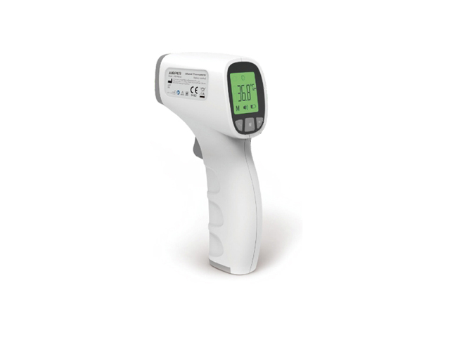 Инфракрасные термометры