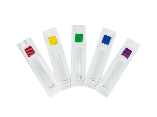 Соломинки Minvitro стерильные для замораживания